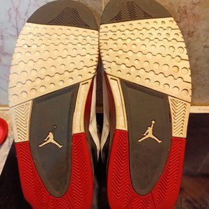Nike Air Flight Jordan 30's